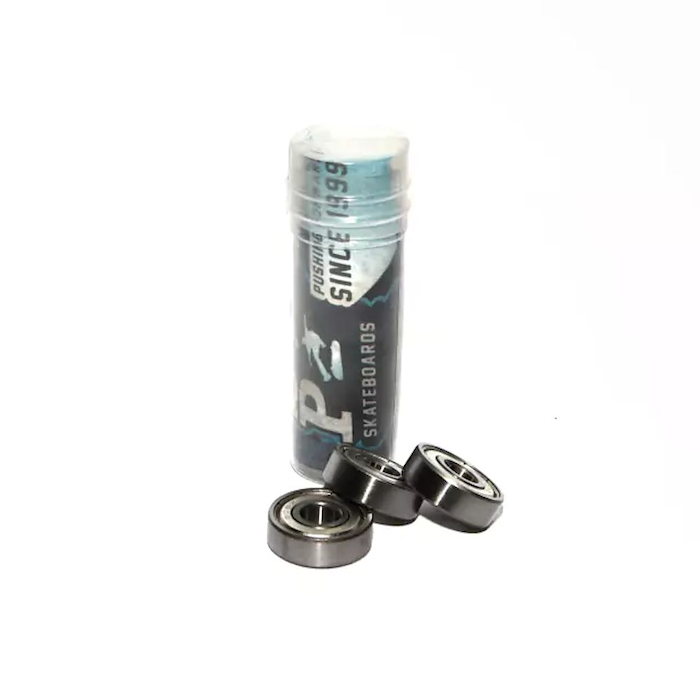 RULEMANES SKATE SLP ABEC1 X8 - $ 14.000