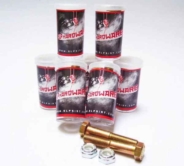 Set Bulones KINGPINS SLP CLASIC