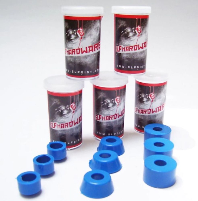 SET BUJES SLP C/PIVOTS X2 - $ 5.500