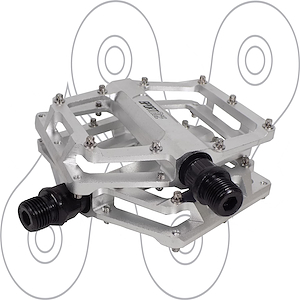 Pedal Bmx/Mtb Sport Ace 1006917