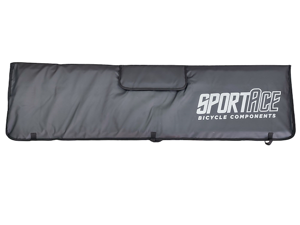 Funda Porta Bicicleta Compuerta Camioneta 4x4 SPORTACE