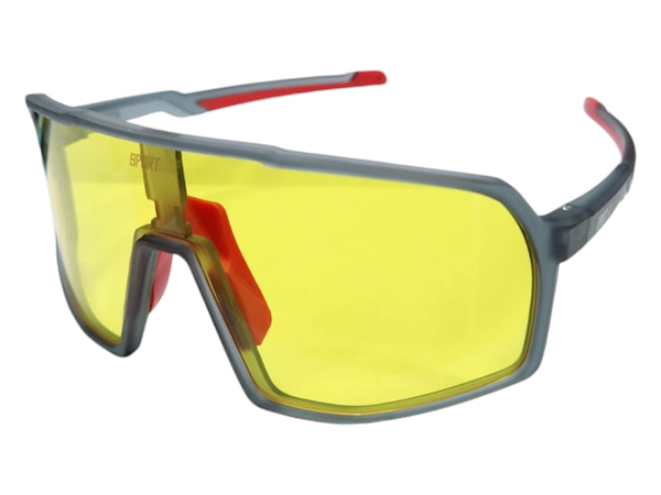 Anteojos intercambiables Ciclismo SPORTACE SA-858