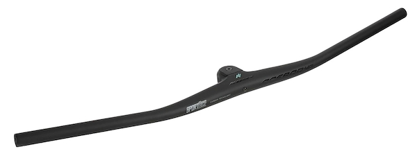 Manubrio Integrado Carbono Sportace 810x60