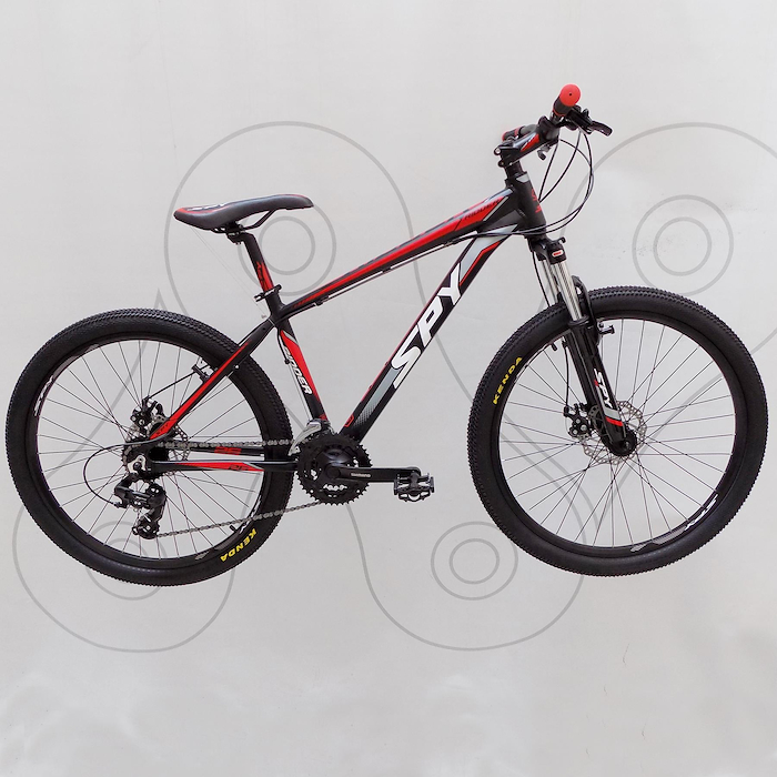 Bicicleta mtb rodado 26