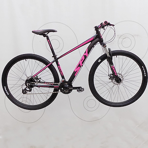 Bicicleta mtb dama  rodado 29