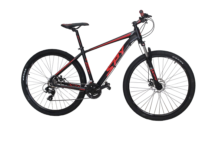 Bicicleta mtb rodado 29