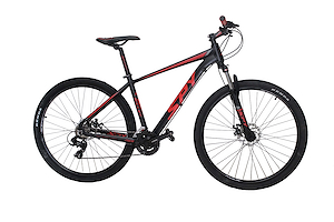 Bicicleta mtb rodado 29