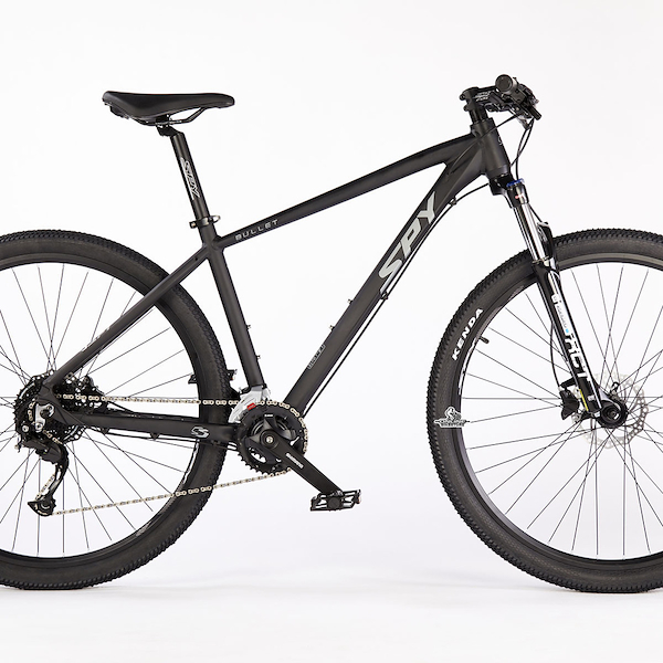 Bicicleta mtb rodado 29