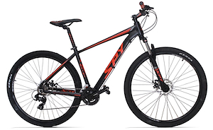 Bicicleta mtb rodado 29