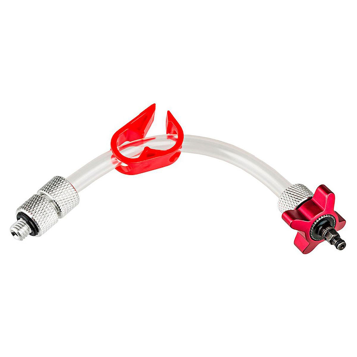 Rosca adaptadora Sram para purga de frenos - $ 40.320