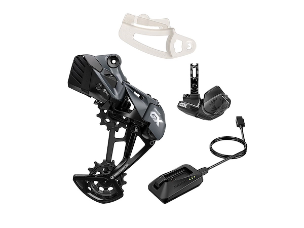 Grupo Electrónico MTB SRAM GX Eagle AXS 1x12v