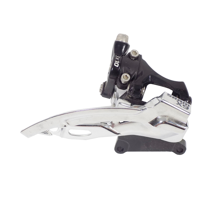 Descarrilador mtb Sram X9 Low Direct Mount S1 BP - $ 68.208