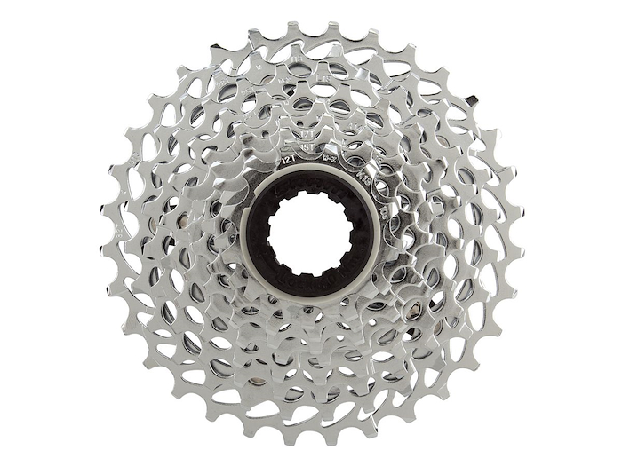Piñon SRAM 10v MTB PG-1030 11-26d Silver (X5) - $ 106.376