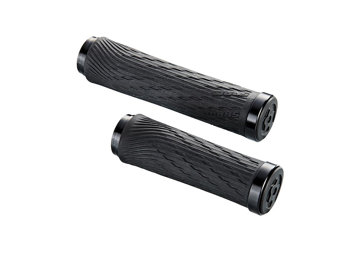 Puños SRAM Locking Grip XX1 100/122mm - $ 44.352