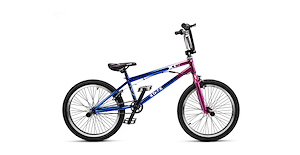 Bicicleta BMX Niños Rodado 20