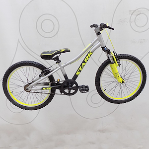 Bicicleta Bmx 20 Stark Rise - $ 677.605