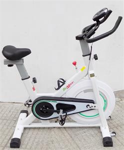 Bicicleta Fitnes/Spinning STEMAX QM80 (semi Profesional) - $ 358.750