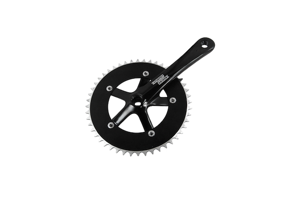 Plato palanca Sturmey Archer 48T