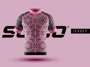 Jersey Dama manga corta Suico Origen