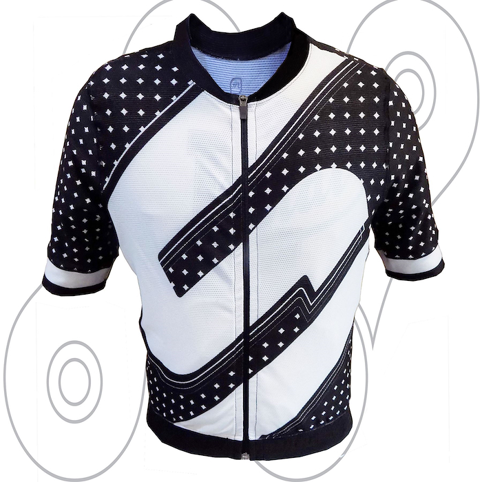 Jersey hombre manga corta Suico Pro - $ 40.554