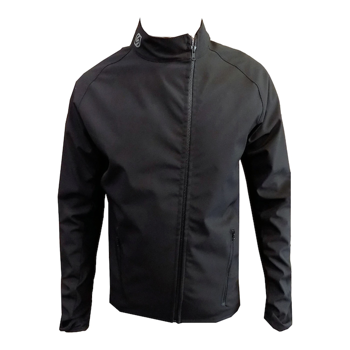 Campera Impermeable ciclismo Suico Tricapa - $ 123.226