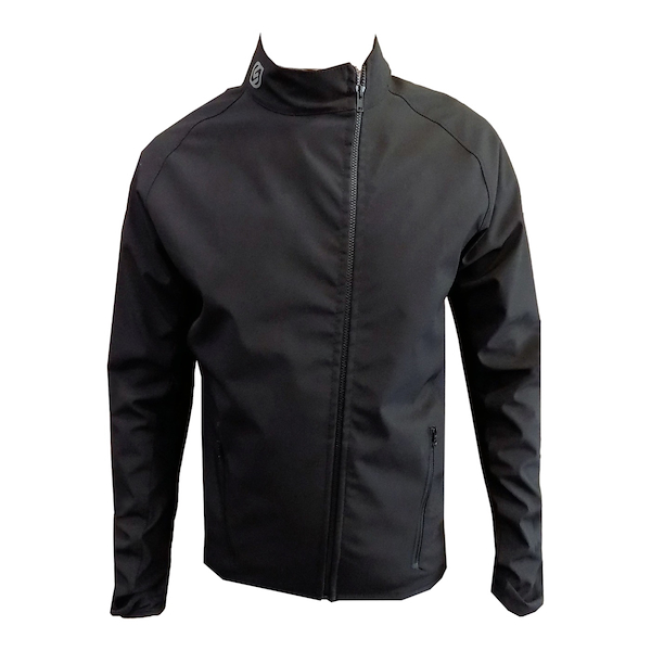 Campera Impermeable ciclismo Suico Tricapa