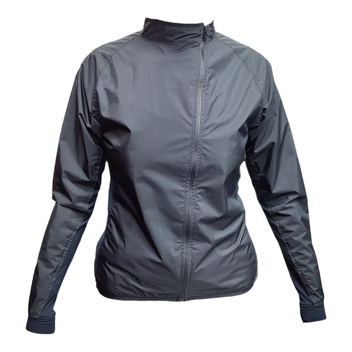 Campera Dama Impermeable ciclismo Suico Nano - $ 101.156