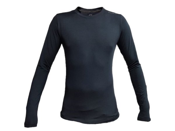 Remera Hombre Termica Suico Esencial