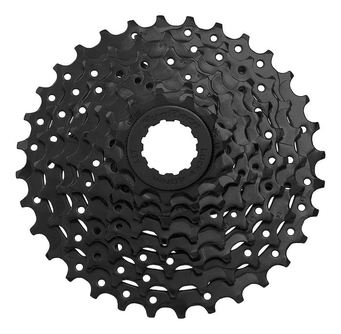 Piñon Sunrace 8v 11-34 Sunrace - $ 16.878