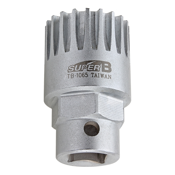Herramienta Super B TB-1065 extractor de caja