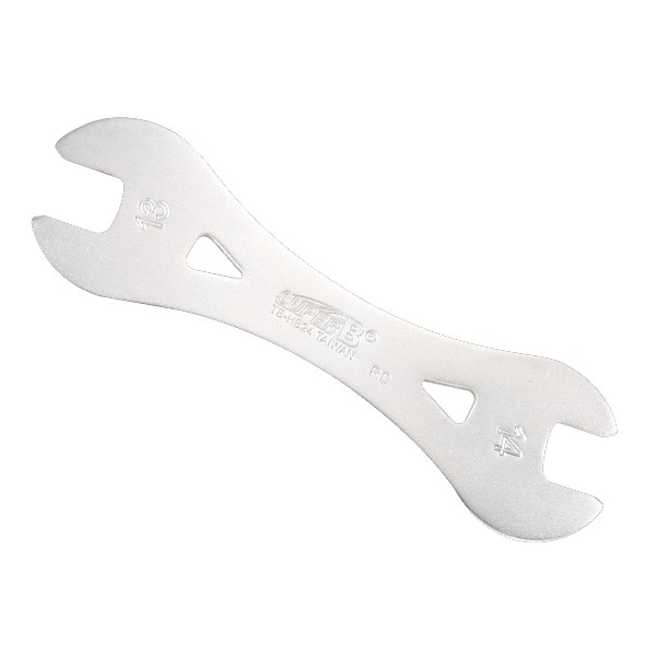Herramienta LLAVE DE CONO 13 - 14 MM SUPER B TB-HB24
