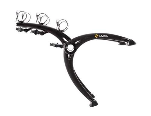 Portabicicletas Saris Bones 3 Bike Made In USA - $ 428.396