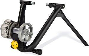 Rodillo entrenador ciclismo Saris Fluid2