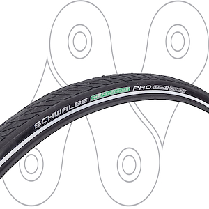 Cubierta Schwalbe 700x38 Energizer Pro