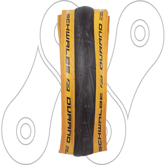 Cubierta Schwalbe Durano 700 x 32C - $ 46.981