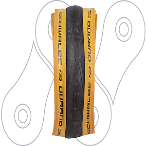 Cubierta Schwalbe Durano 700 x 32C