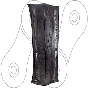 Cubierta Schwalbe Durano 700 x 32C