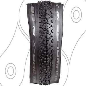 Cubierta Schwalbe X-One AllRound (Kevlar) 700x35c