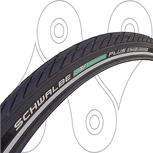 Cubierta Schwalbe Energizer Plus 700x38/28x1.50