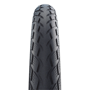 Cubierta Schwalbe rodado 20 x 1.50" MARATHON PERF