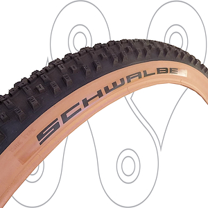 Cubierta Schwalbe Smart Sam 29 x 2.25