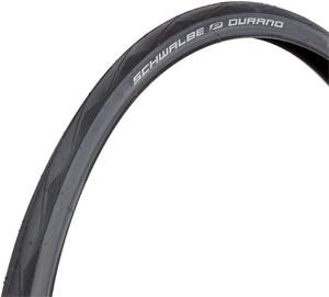 Cubierta Schwalbe Durano 700x28c