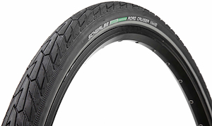 Cubierta Schwalbe Road Cruiser KG3 700 x 35