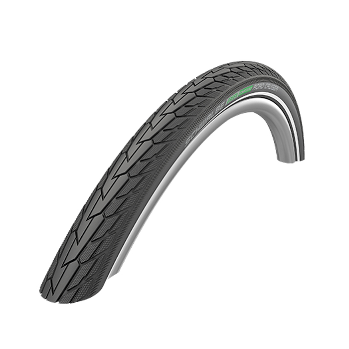 Cubierta Schwalbe  ROAD CRUISER KG 27.5 x 1.65