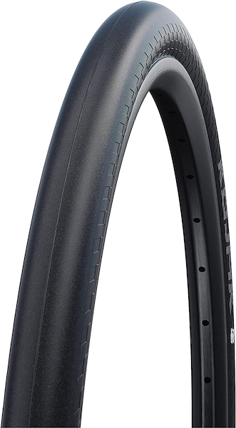 Cubierta plegable Schwalbe Kojak 20 x 1.35