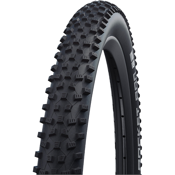 Cubierta Schwalbe Rocket Rick 29 x 2.25