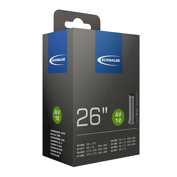 Camara Schwable AV12 26/27