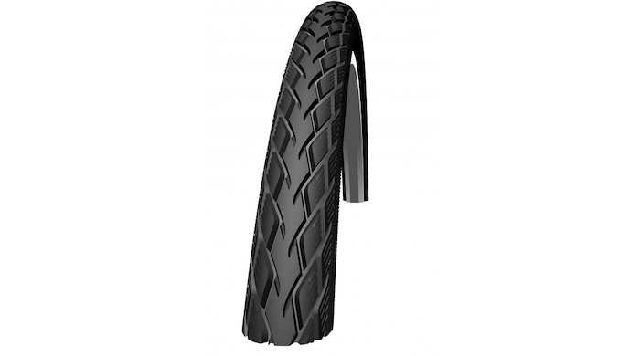 Cubierta E-bike Schwalbe Marathon Performance 20x1.75 - $ 57.475