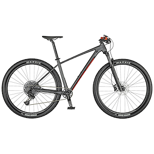 Bicicleta mtb rodado 29