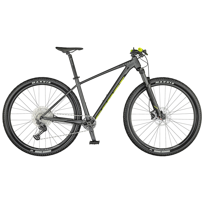 Bicicleta mtb rodado 29